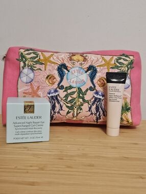 Estee Lauder Skincare Bundle